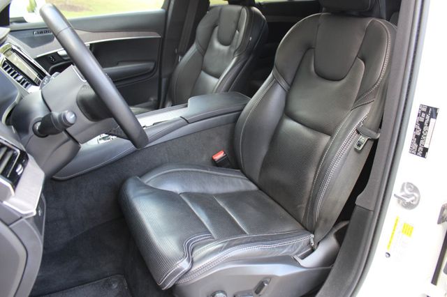 2023 Volvo XC90 SUPER LEATHER SUNROOF!! - 23095612 - 14