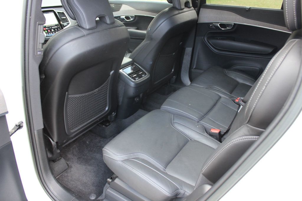 2023 Volvo XC90 SUPER LEATHER SUNROOF!! - 23095612 - 15