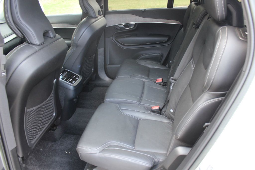 2023 Volvo XC90 SUPER LEATHER SUNROOF!! - 23095612 - 16