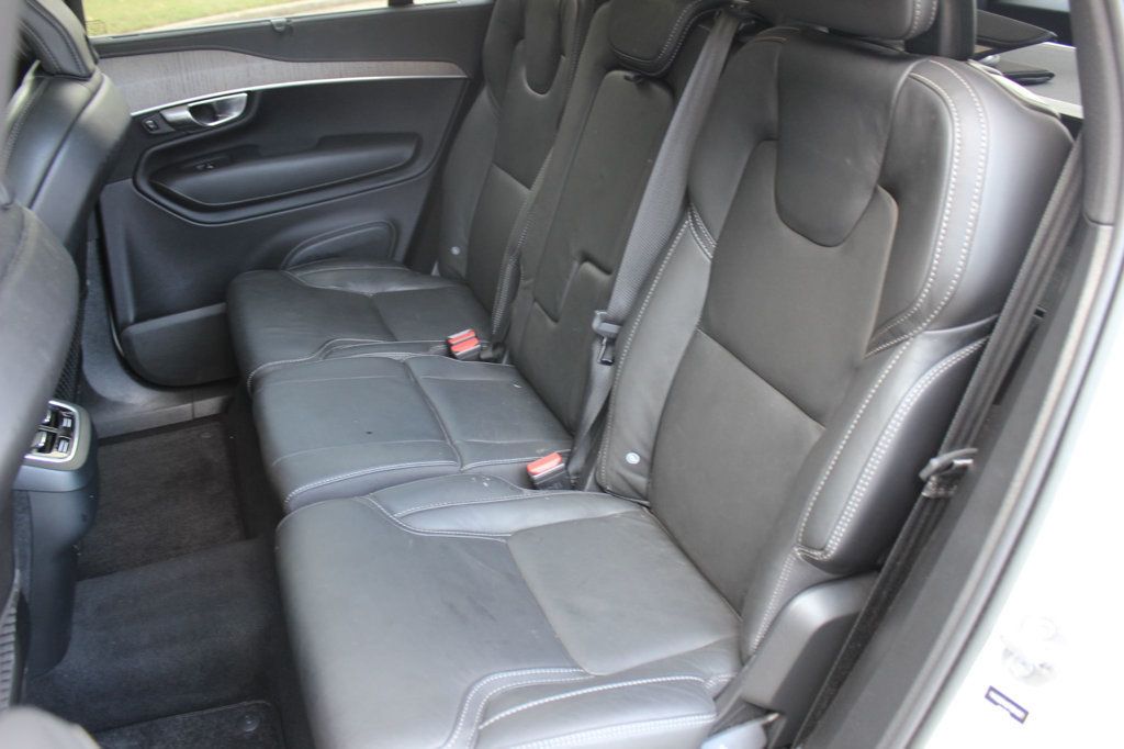 2023 Volvo XC90 SUPER LEATHER SUNROOF!! - 23095612 - 17