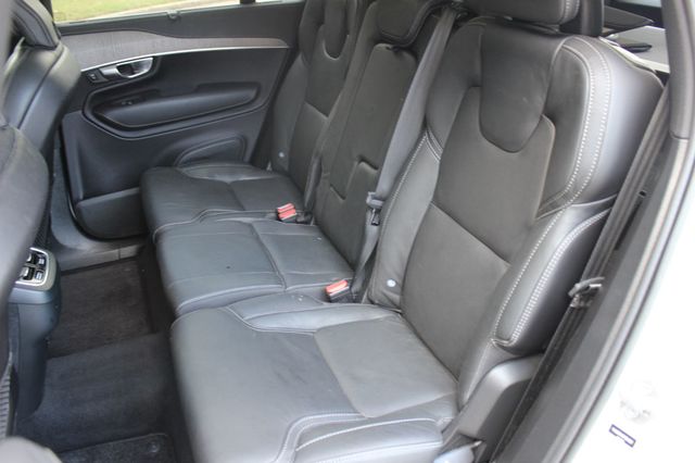 2023 Volvo XC90 SUPER LEATHER SUNROOF!! - 23095612 - 17