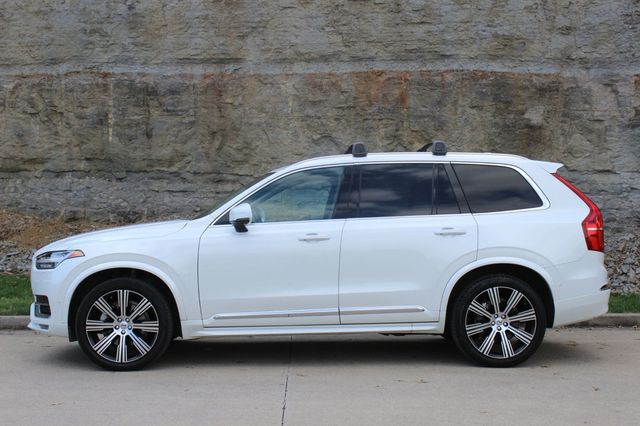 2023 Volvo XC90 SUPER LEATHER SUNROOF!! - 23095612 - 1