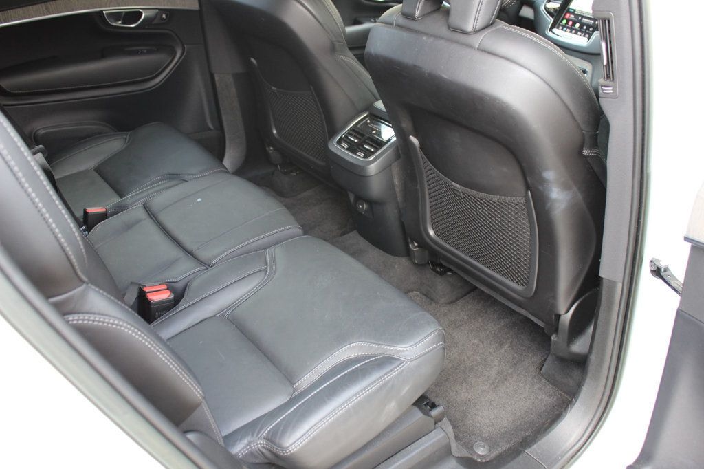 2023 Volvo XC90 SUPER LEATHER SUNROOF!! - 23095612 - 20