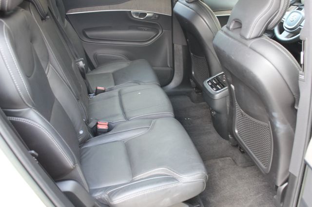 2023 Volvo XC90 SUPER LEATHER SUNROOF!! - 23095612 - 21