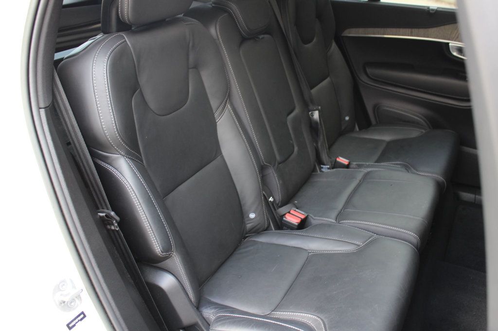 2023 Volvo XC90 SUPER LEATHER SUNROOF!! - 23095612 - 22