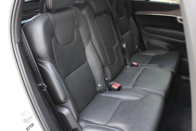 2023 Volvo XC90 SUPER LEATHER SUNROOF!! - 23095612 - 22