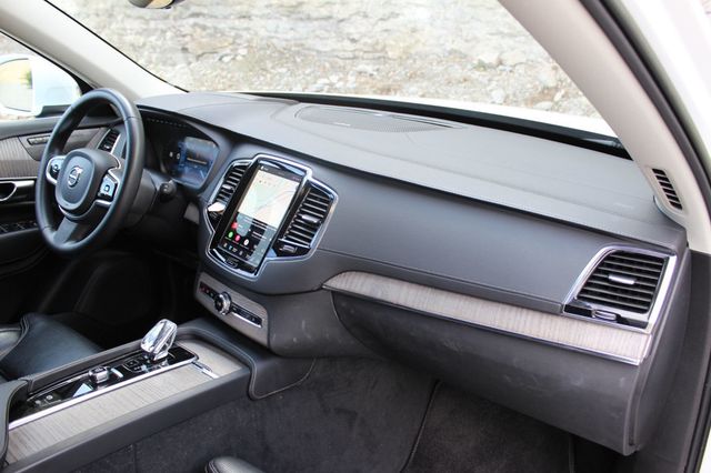 2023 Volvo XC90 SUPER LEATHER SUNROOF!! - 23095612 - 23