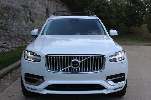 2023 Volvo XC90 SUPER LEATHER SUNROOF!! - 23095612 - 2