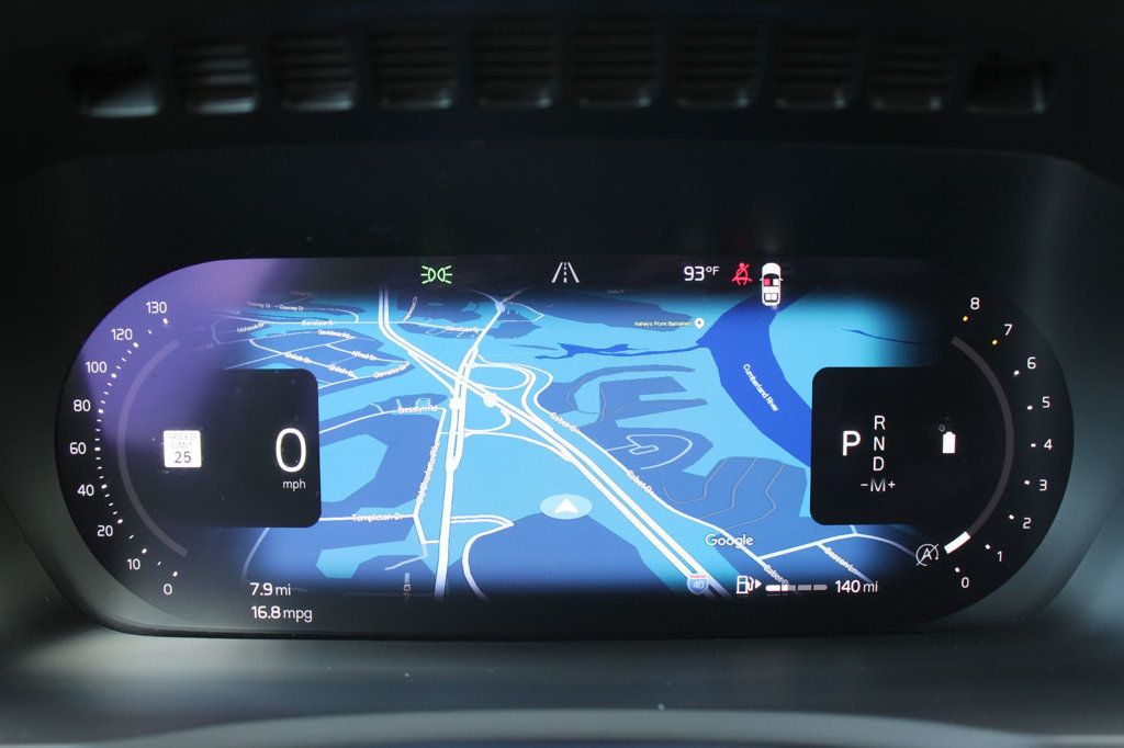 2023 Volvo XC90 SUPER LEATHER SUNROOF!! - 23095612 - 30