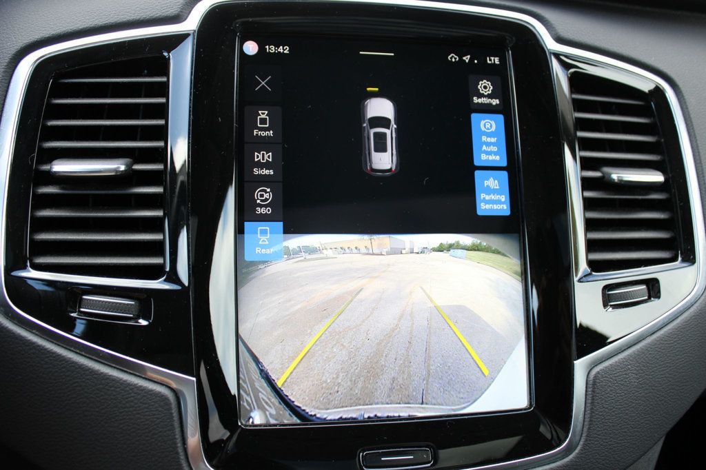 2023 Volvo XC90 SUPER LEATHER SUNROOF!! - 23095612 - 32