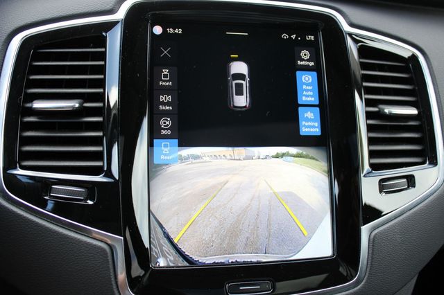 2023 Volvo XC90 SUPER LEATHER SUNROOF!! - 23095612 - 32