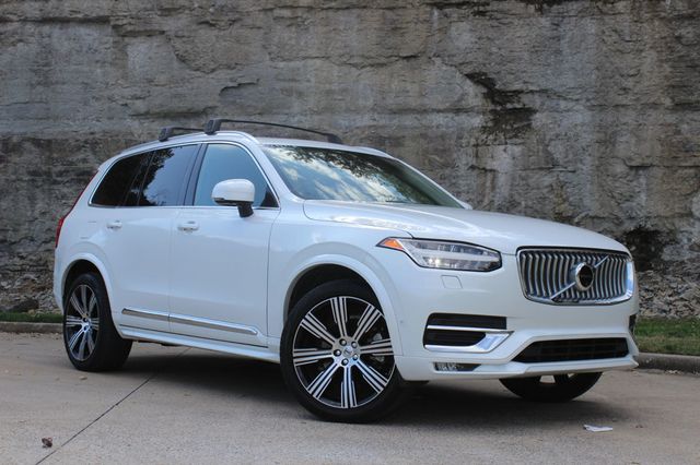 2023 Volvo XC90 SUPER LEATHER SUNROOF!! - 23095612 - 3