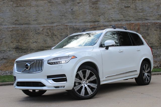 2023 Volvo XC90 SUPER LEATHER SUNROOF!! - 23095612 - 4