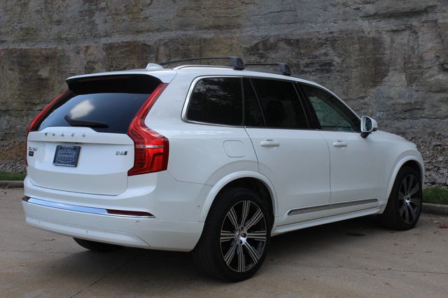 2023 Volvo XC90 SUPER LEATHER SUNROOF!! - 23095612 - 6