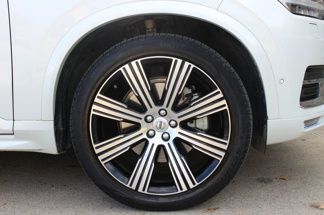 2023 Volvo XC90 SUPER LEATHER SUNROOF!! - 23095612 - 8