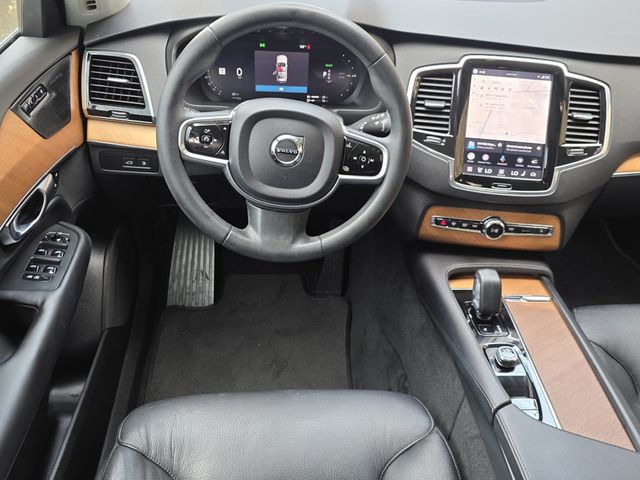 2023 Volvo XC90 T8 - Plus - 23067467 - 10