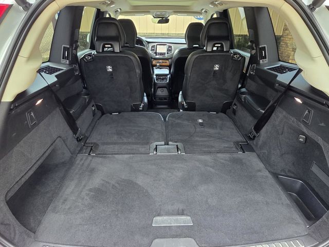 2023 Volvo XC90 T8 - Plus - 23067467 - 11