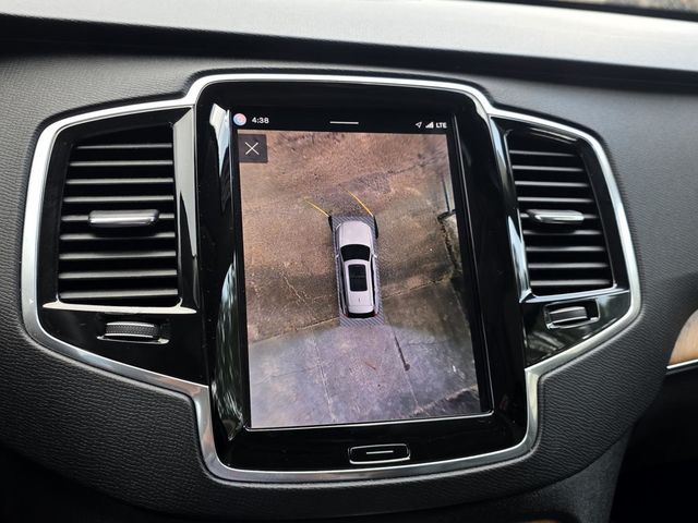 2023 Volvo XC90 T8 - Plus - 23067467 - 15