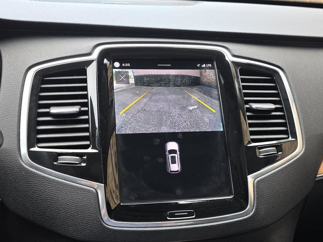 2023 Volvo XC90 T8 - Plus - 23067467 - 18