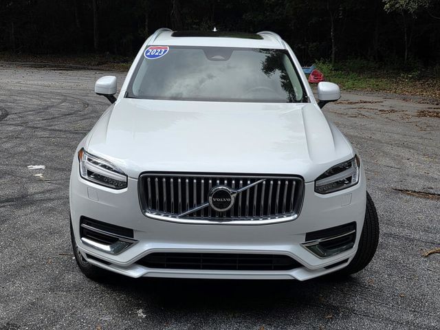 2023 Volvo XC90 T8 - Plus - 23067467 - 1