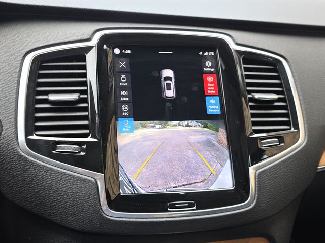 2023 Volvo XC90 T8 - Plus - 23067467 - 19