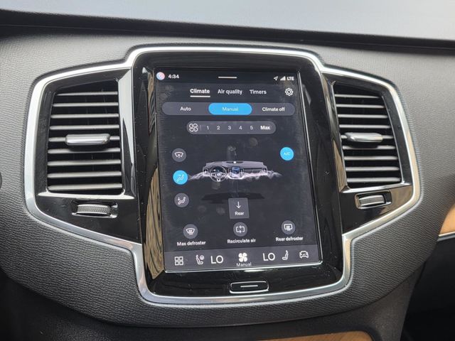2023 Volvo XC90 T8 - Plus - 23067467 - 20
