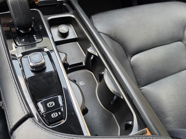 2023 Volvo XC90 T8 - Plus - 23067467 - 27