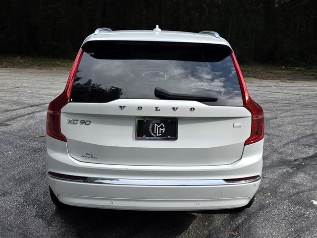 2023 Volvo XC90 T8 - Plus - 23067467 - 2