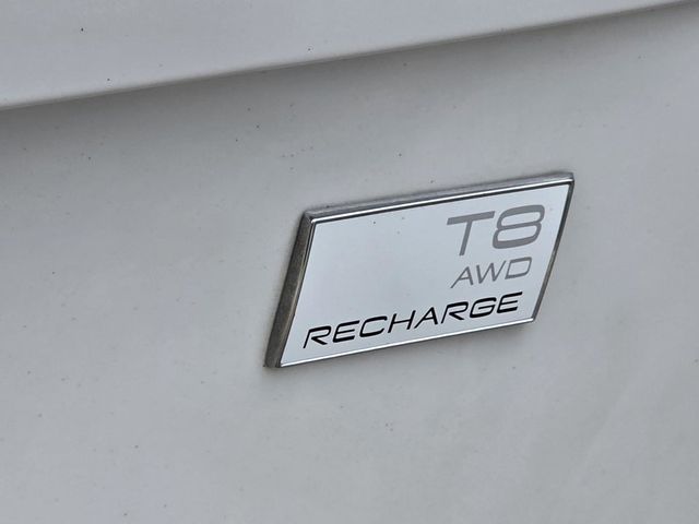 2023 Volvo XC90 T8 - Plus - 23067467 - 37