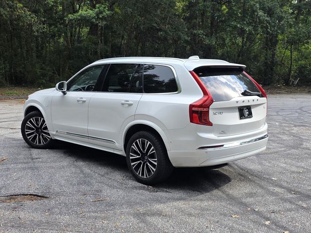2023 Volvo XC90 T8 - Plus - 23067467 - 3