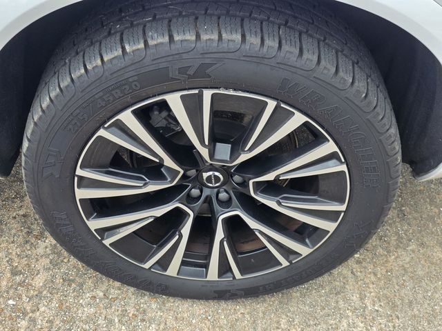 2023 Volvo XC90 T8 - Plus - 23067467 - 42