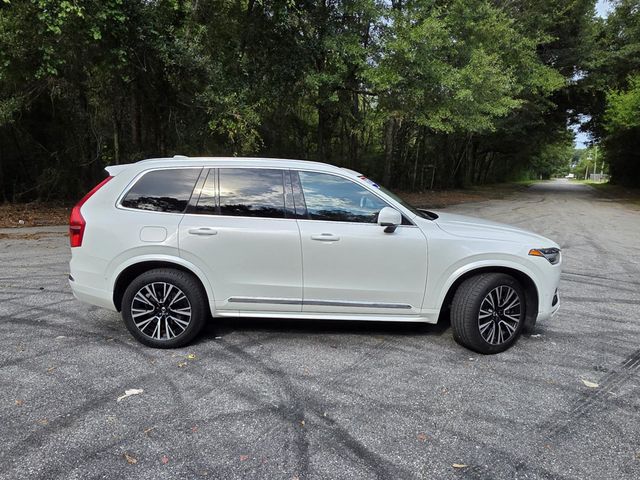 2023 Volvo XC90 T8 - Plus - 23067467 - 43