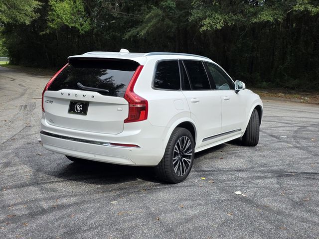 2023 Volvo XC90 T8 - Plus - 23067467 - 4
