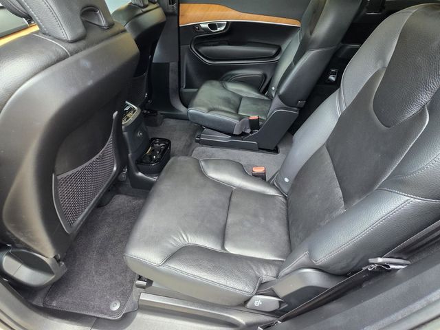 2023 Volvo XC90 T8 - Plus - 23067467 - 8
