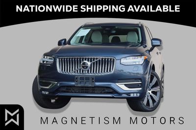 2023 Volvo XC90