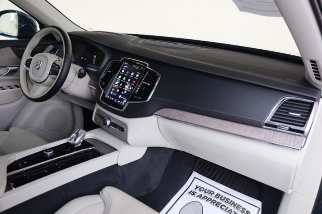2023 Volvo XC90 Ultimate - 23047290 - 36