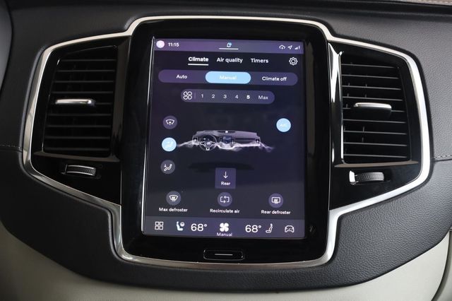2023 Volvo XC90 Ultimate - 23047290 - 45