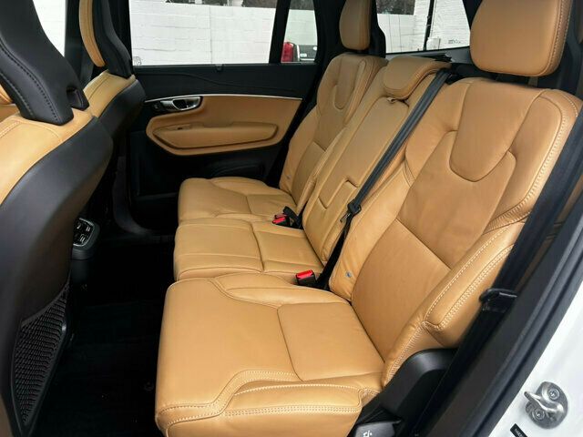 2023 Volvo XC90 Ultimate Pkg/Heated&Cooled Seats/Harmon Kardon Audio/Pano Roof - 22966858 - 12