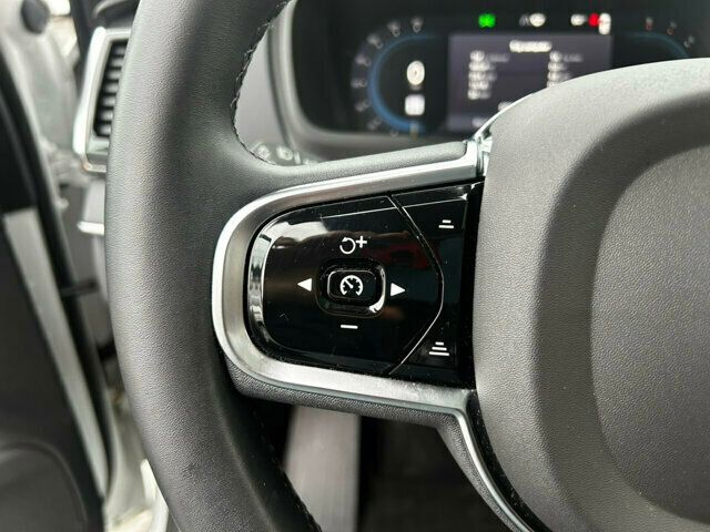 2023 Volvo XC90 Ultimate Pkg/Heated&Cooled Seats/Harmon Kardon Audio/Pano Roof - 22966858 - 25