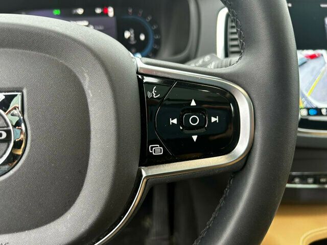 2023 Volvo XC90 Ultimate Pkg/Heated&Cooled Seats/Harmon Kardon Audio/Pano Roof - 22966858 - 26