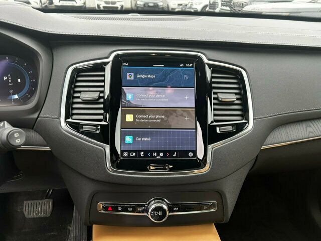 2023 Volvo XC90 Ultimate Pkg/Heated&Cooled Seats/Harmon Kardon Audio/Pano Roof - 22966858 - 27