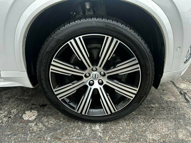 2023 Volvo XC90 Ultimate Pkg/Heated&Cooled Seats/Harmon Kardon Audio/Pano Roof - 22966858 - 30