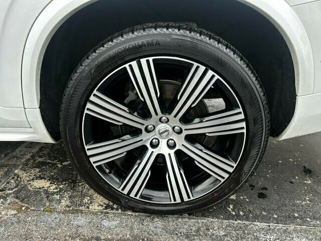 2023 Volvo XC90 Ultimate Pkg/Heated&Cooled Seats/Harmon Kardon Audio/Pano Roof - 22966858 - 32