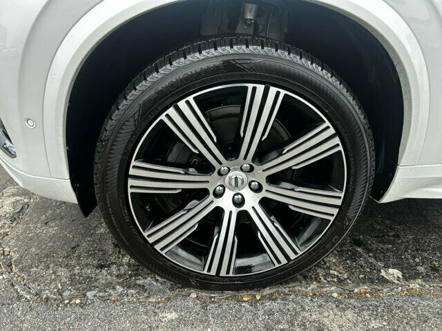 2023 Volvo XC90 Ultimate Pkg/Heated&Cooled Seats/Harmon Kardon Audio/Pano Roof - 22966858 - 33