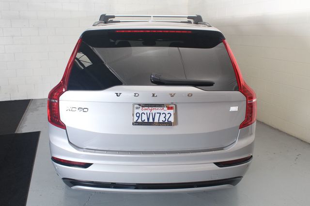 2023 Volvo XC90 Recharge  - 23024306 - 9