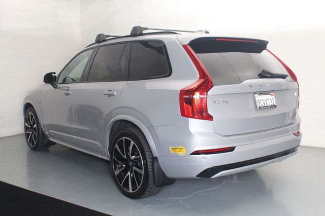 2023 Volvo XC90 Recharge  - 23024306 - 1