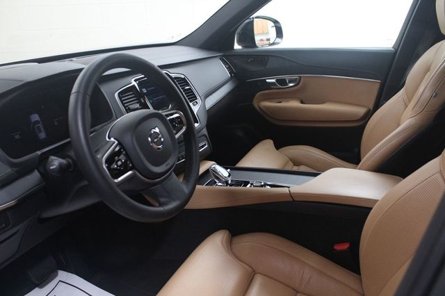 2023 Volvo XC90 Recharge  - 23024306 - 2