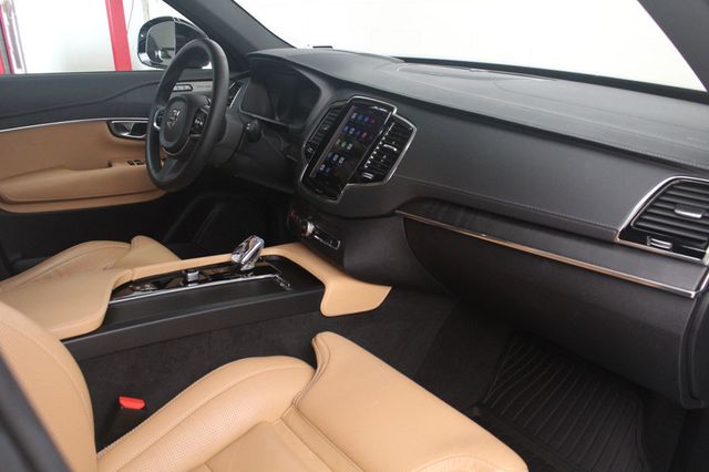 2023 Volvo XC90 Recharge  - 23024306 - 3