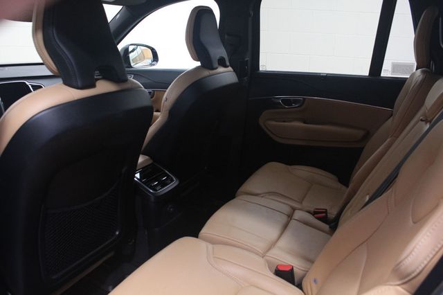 2023 Volvo XC90 Recharge  - 23024306 - 4
