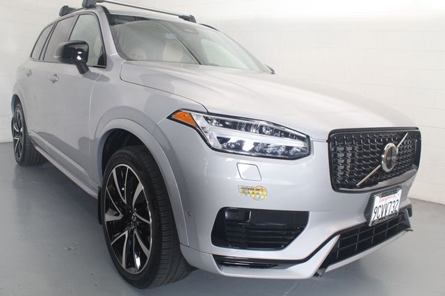 2023 Volvo XC90 Recharge  - 23024306 - 6